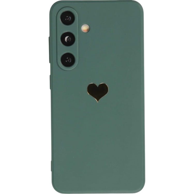 Ovitek za telefon "Heart" Samsung Galaxy S24 – Infostyle
