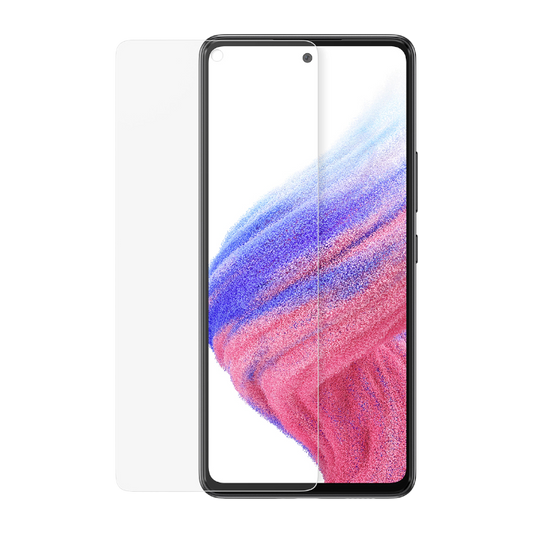 Zaščitno steklo "Classic" Samsung Galaxy A53 5G – Infostyle