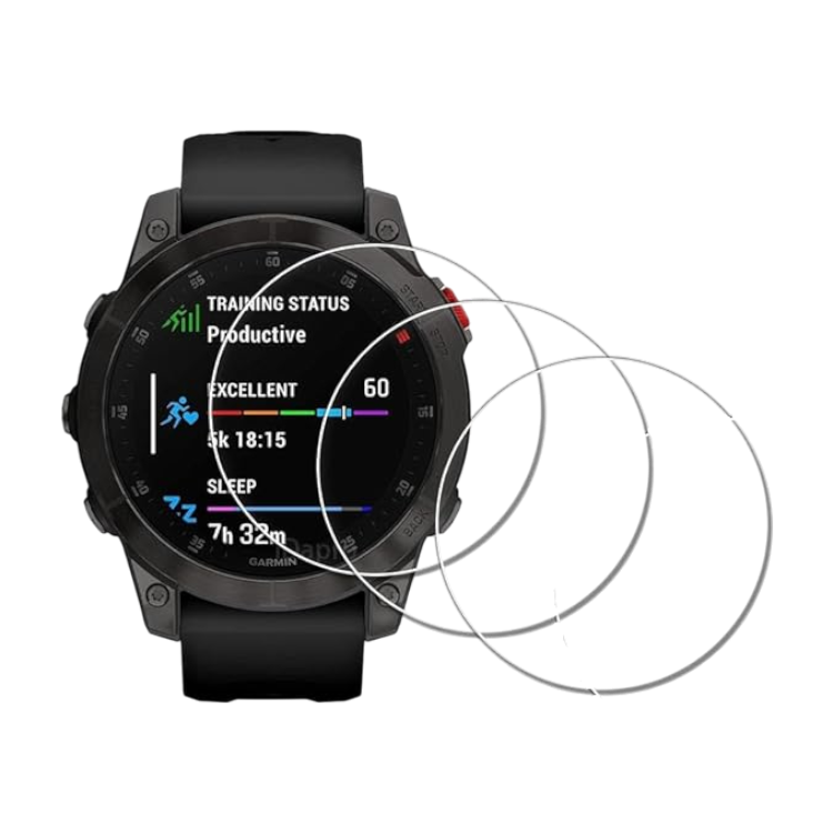 Zaščita zaslona za Garmin Epix Gen2 (3 kosi) – ivoler