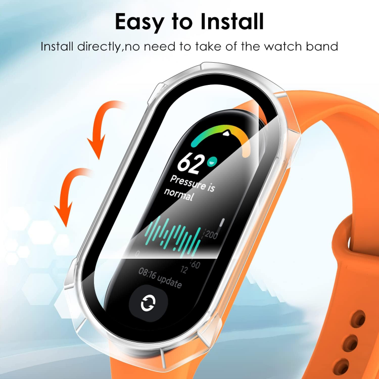 Ovitek za Xiaomi Mi Band 7 / Xiaomi Mi Band 7 NFC – ivoler