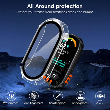 Ovitek za Xiaomi Mi Band 7 / Xiaomi Mi Band 7 NFC – ivoler