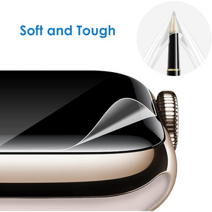 Zaščitna folija za Apple Watch SE (2022/2020) Series 6/5/4 (40mm) – JETech