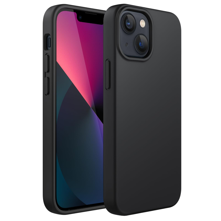 Ovitek za telefon "Softly" iPhone 13 – Infostyle