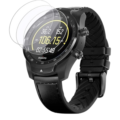 Univerzalna zaščita zaslona za uro 34mm (3 kosi) – Lusee