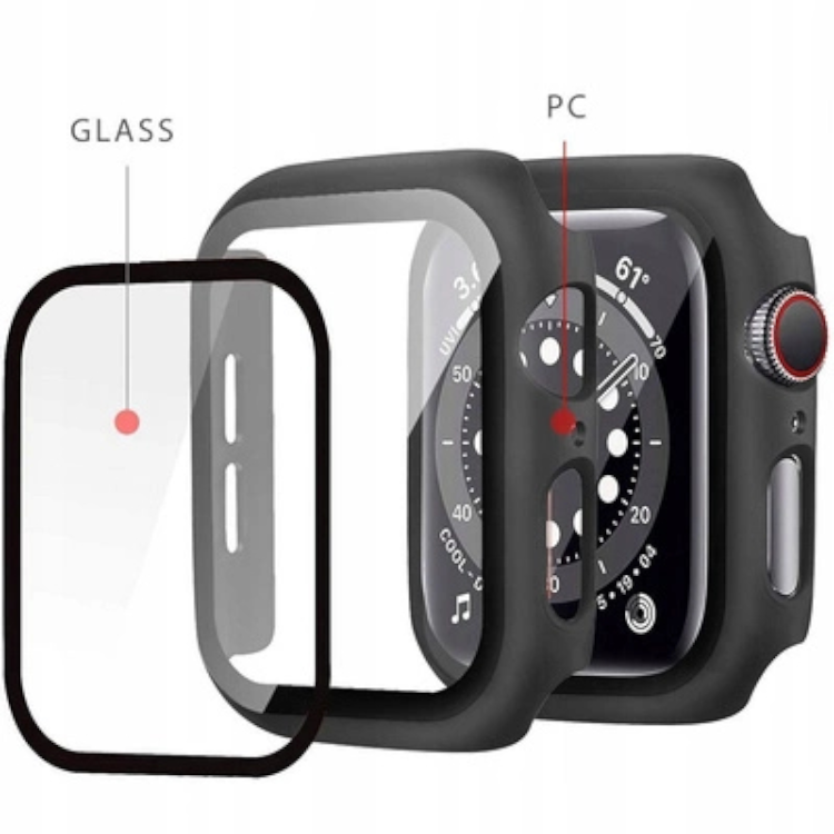 Ovitek za Apple Watch Ultra 49mm – Infostyle