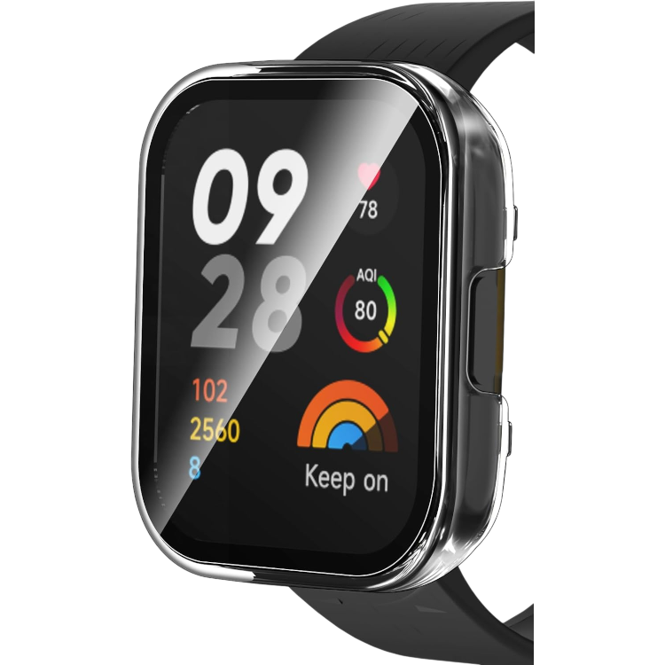 Ovitek za Xiaomi Redmi Watch 3 – ivoler