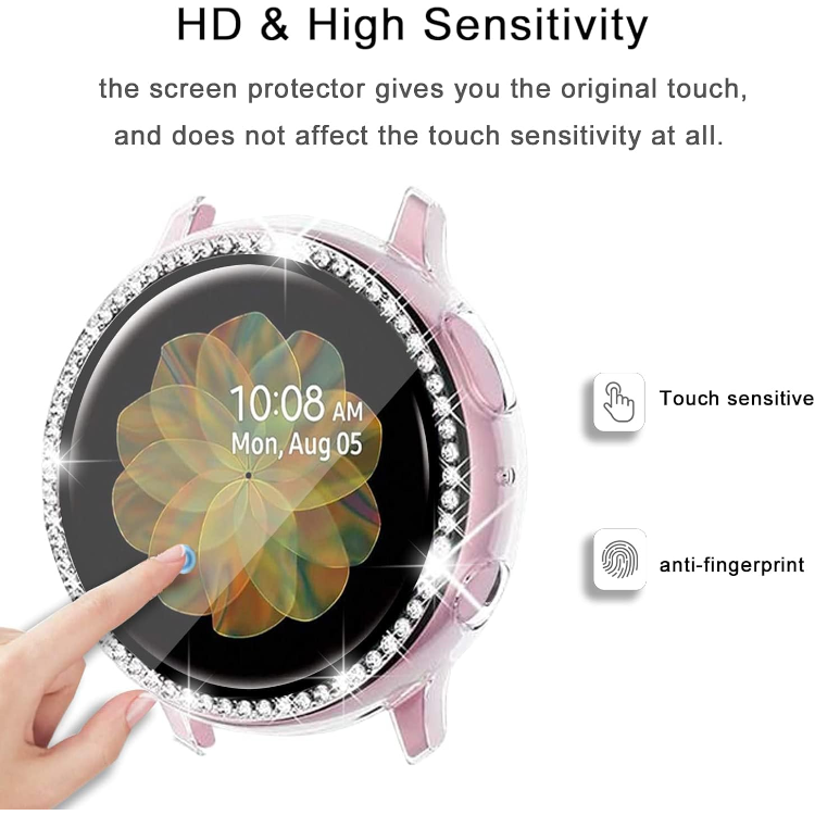 Ovitek za Samsung Galaxy Watch Active 2 40mm – Infostyle