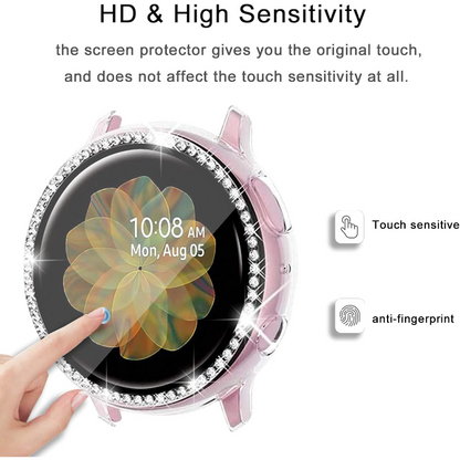 Ovitek za Samsung Galaxy Watch Active 2 40mm – Infostyle