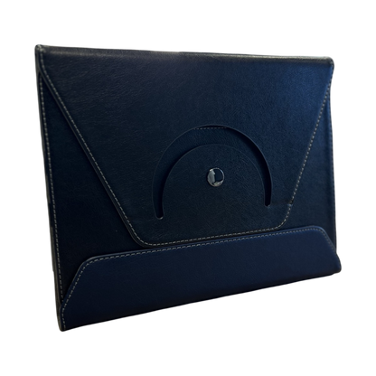 Ovitek za tablico z držalom za svinčnik in vrtljivim stojalom "Infostyle" iPad Air 5/Air 4