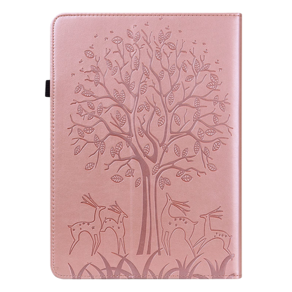 Ovitek za tablico "BOLELAW" iPad Pro 11" 2024 – roza