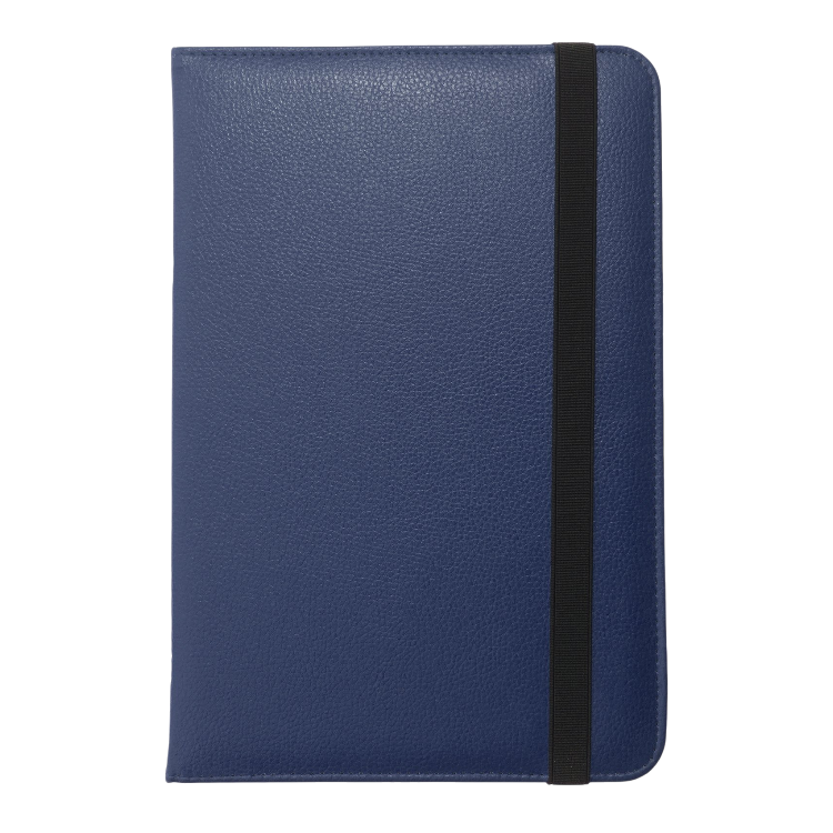 Ovitek za tablico "LIFANG 360" Lenovo Tab M10 Plus 3.gen – Infostyle – Modra