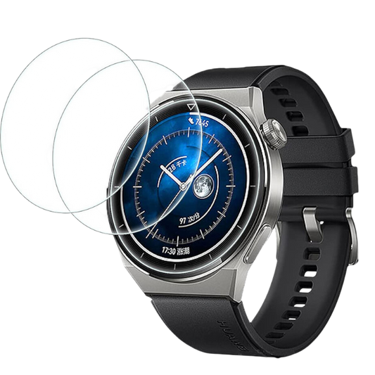 Zaščitna folija "Infostyle" Huawei Watch GT 3 Pro 43mm (2 kosa)