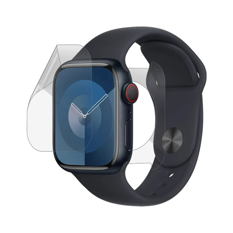 Zaščitna folija "Infostyle" Apple Watch Series 9/8/7 45mm