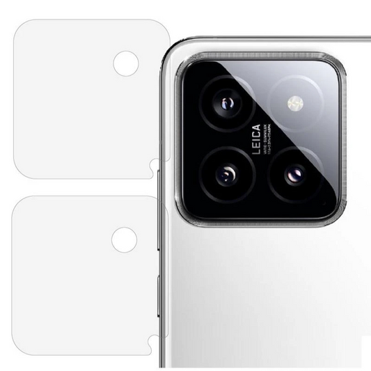Zaščita za kamero "Infostyle" Xiaomi 14