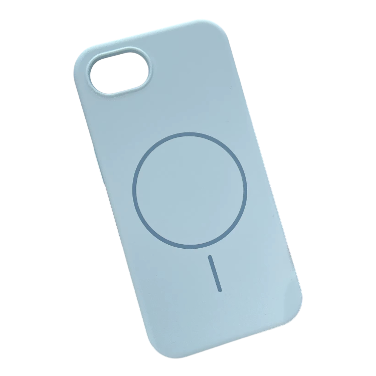 Ovitek za telefon "Mag" iPhone 16e – Infostyle – modra
