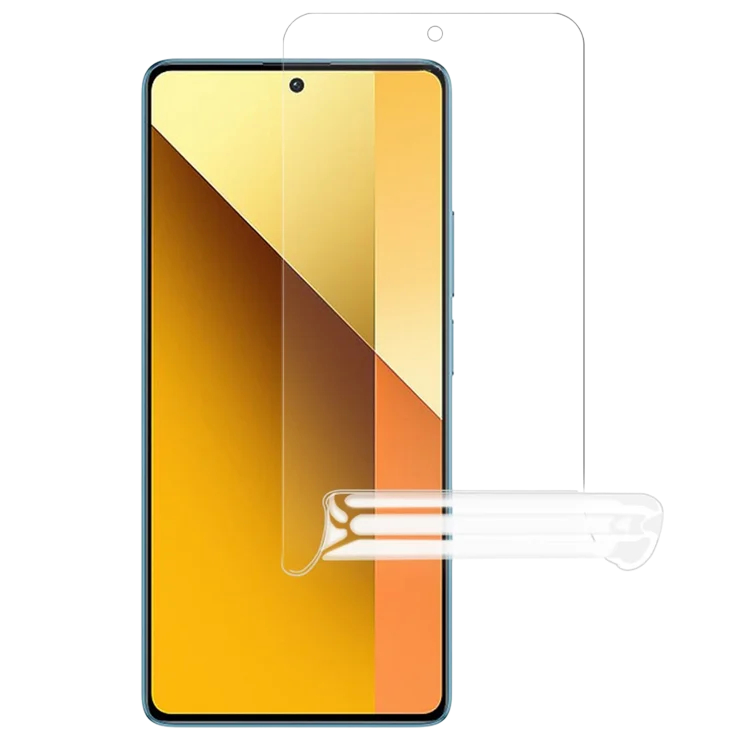 Zaščitna folija "Infostyle" Xiaomi Redmi Note 13 4G (2 kosa)