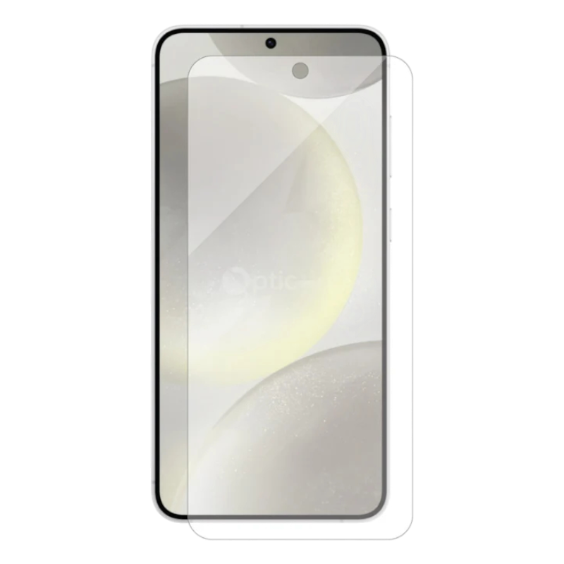 Zaščitno steklo + zaščita za kamero "Infostyle" Samsung Galaxy S24 Plus (2+2)