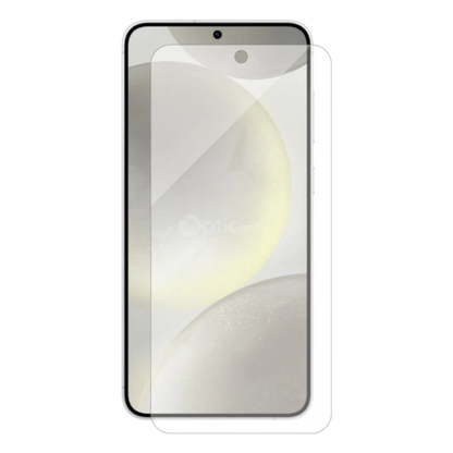 Zaščitno steklo + zaščita za kamero "Infostyle" Samsung Galaxy S24 Plus (2+2)