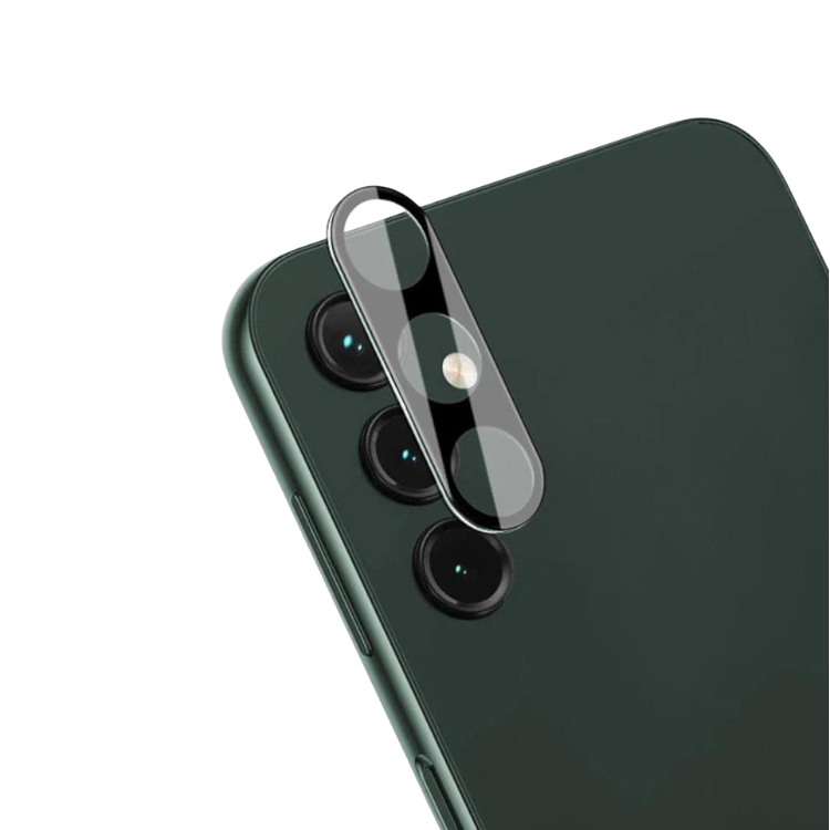 Zaščitno steklo + zaščita za kamero "Infostyle" Samsung Galaxy S24 Plus (2+2)