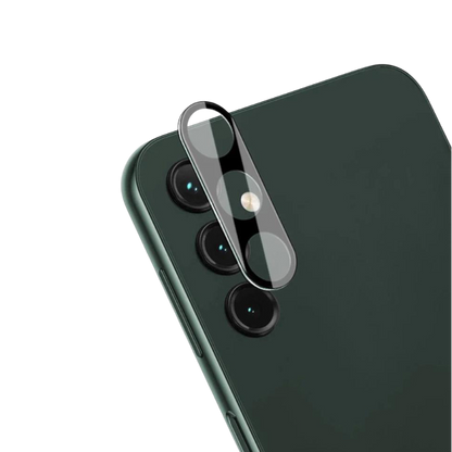 Zaščitno steklo + zaščita za kamero "Infostyle" Samsung Galaxy S24 Plus (2+2)