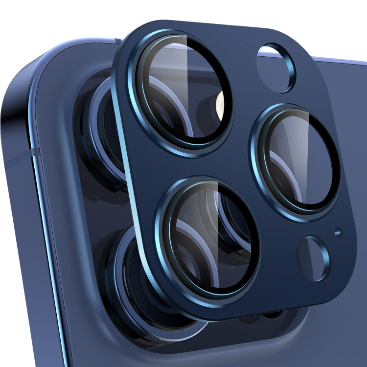 Zaščita za kamero "Infostyle" iPhone 15 Pro/15 Pro Max