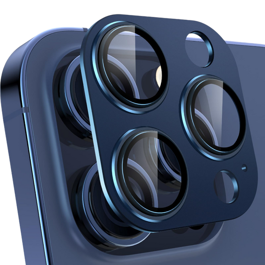 Zaščita za kamero "Infostyle" iPhone 15 Pro/15 Pro Max