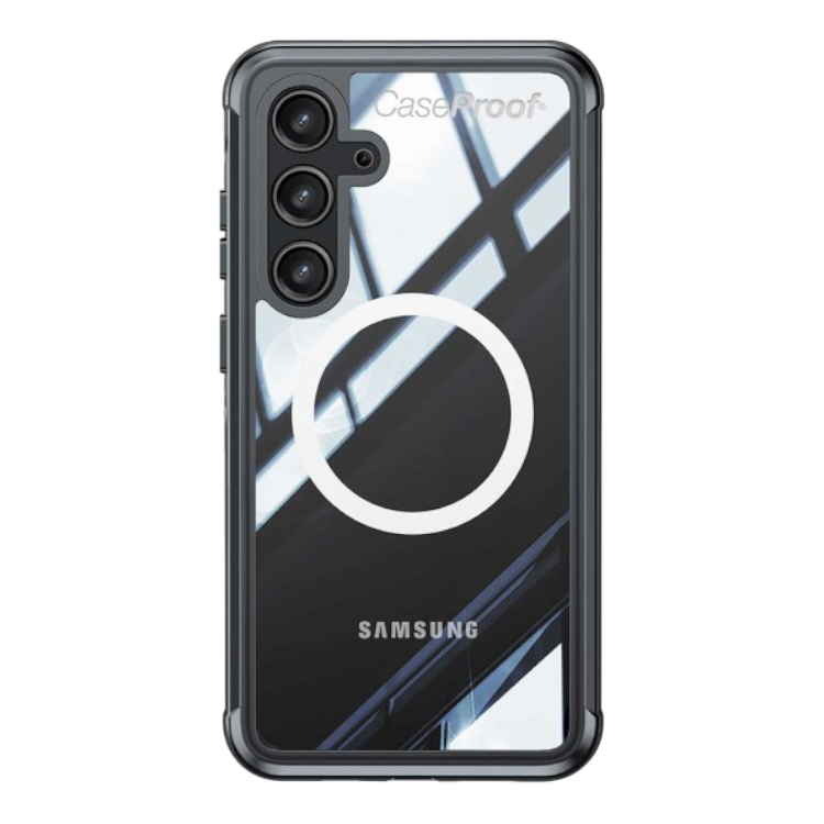 Ovitek za telefon "360° Magnet" Samsung Galaxy S24 – Infostyle