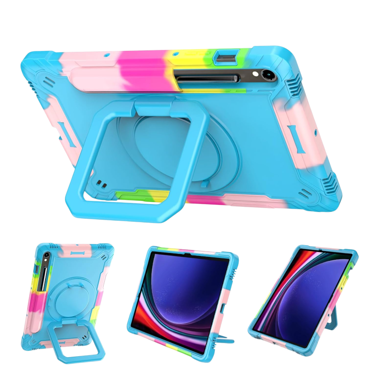 Ovitek za tablico "Infostyle" Samsung Galaxy S9 FE/S9 2023