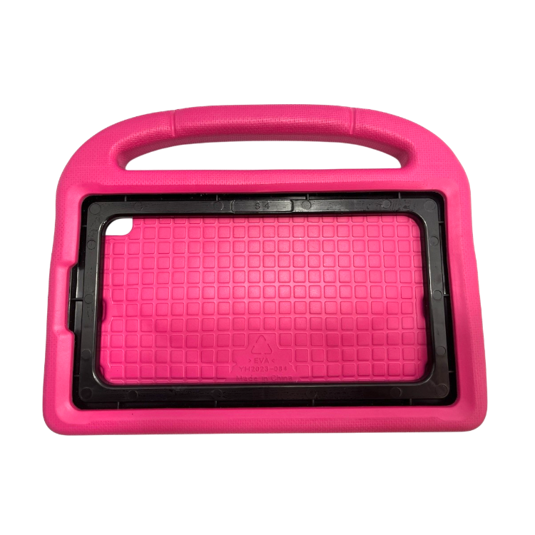 Otroški ovitek za tablico "Infostyle" Samsung Galaxy TAB A9/A7 Lite 8.7" – Roza