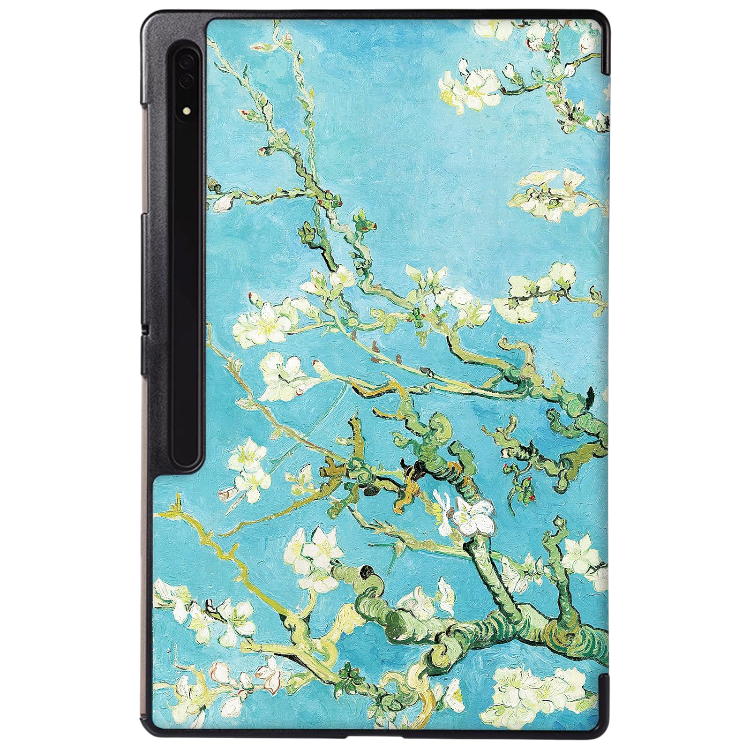 Ovitek za tablico "Berkin Arts" Samsung Galaxy TAB S8 Ultra – Infostyle