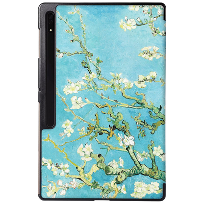 Ovitek za tablico "Berkin Arts" Samsung Galaxy TAB S8 Ultra – Infostyle