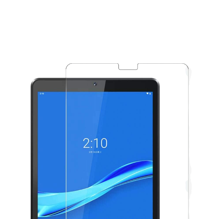 Zaščitno steklo "KATUMO" Lenovo Tab M10 FHD Plus (2.gen 2020)
