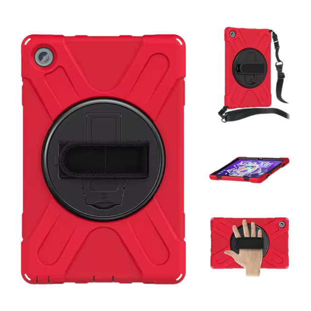 Otroški ovitek za tablico "ROHS" Samsung Galaxy TAB A9 Plus 11" – Infostyle