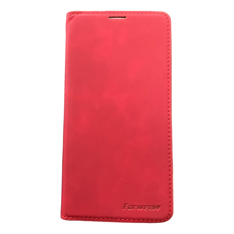 Preklopna torbica "Neivi" Google Pixel 8 Pro – Infostyle – rdeca