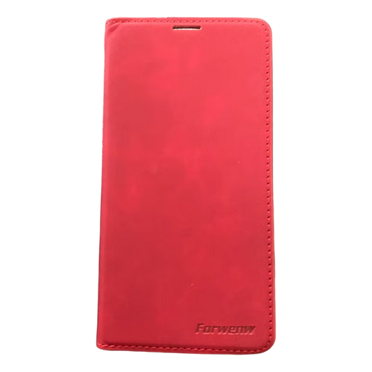 Preklopna torbica "Neivi" Google Pixel 8 Pro – Infostyle – rdeca