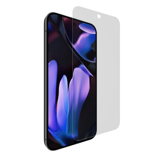 Zaščita zaslona + zaščita za kamero "Infostyle" Google Pixel 9 (2+2)