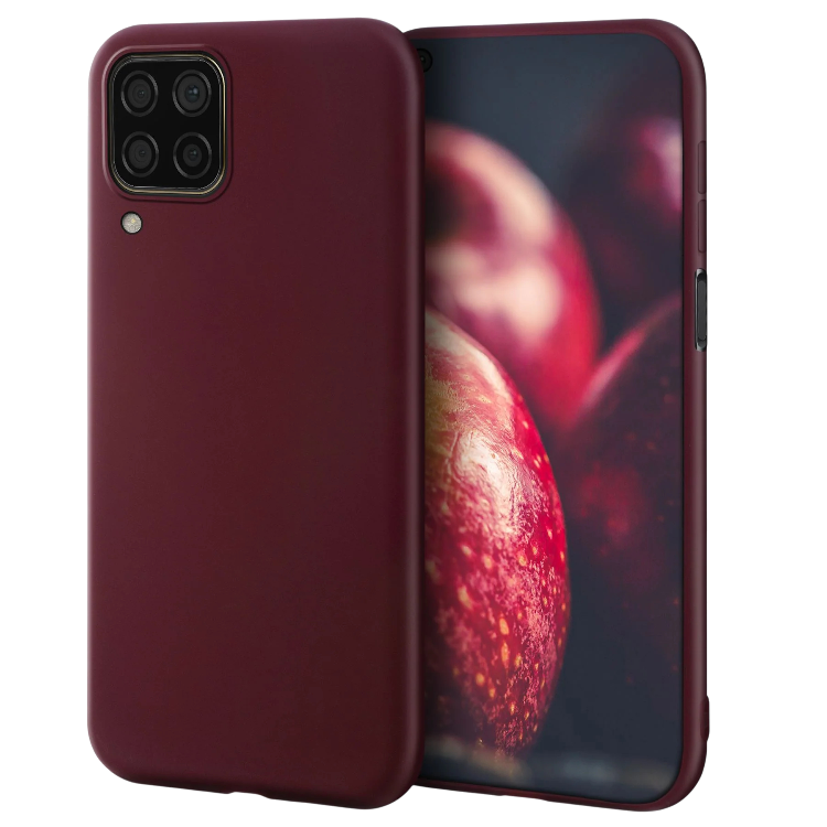 Ovitek za telefon "Moozy" Huawei P40 Lite – Infostyle – rdeca
