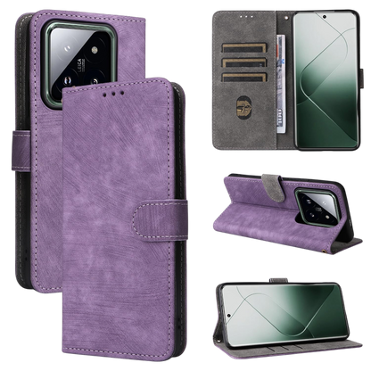 Preklopna torbica "TAUYN" Xiaomi 14 Pro