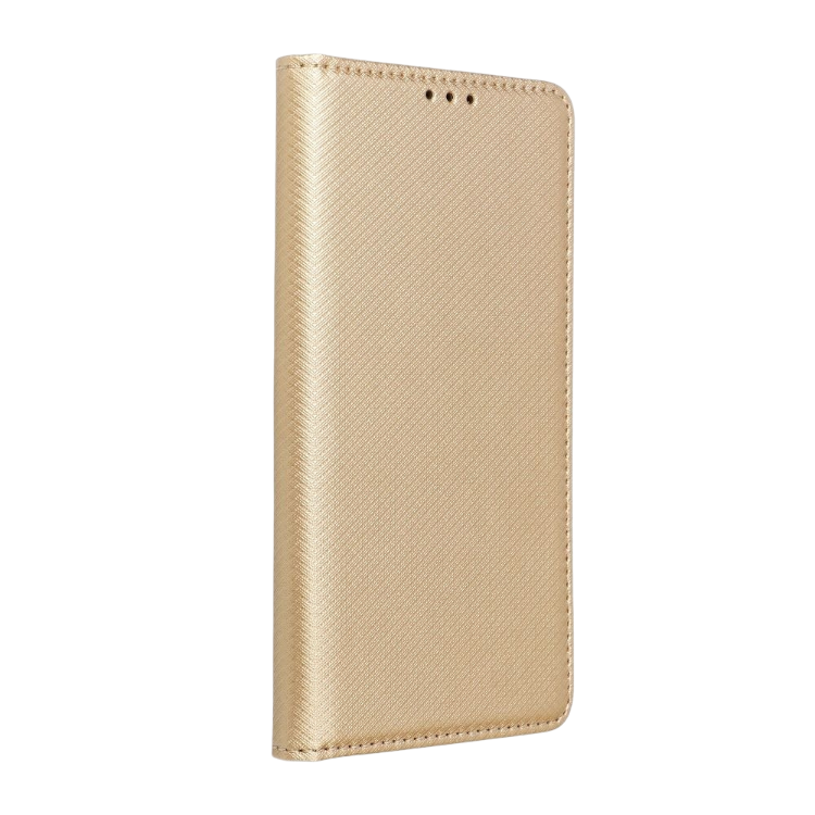Preklopna torbica "Magnetic" Honor 400 – Infostyle – Zlata