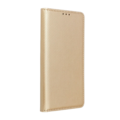 Preklopna torbica "Magnetic" Honor 400 – Infostyle – Zlata