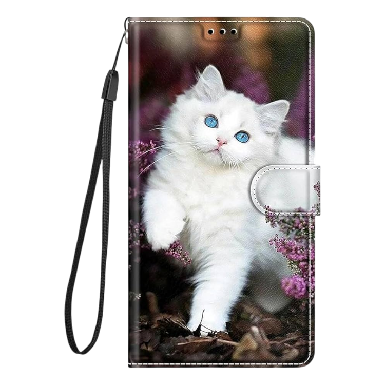 Preklopna torbica "Cat" Xiaomi Redmi A1/A1+ – Infostyle