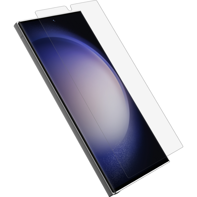 Zaščitna folija + zaščita za kamero "Infostyle" Samsung Galaxy S23 Ultra (2+2)