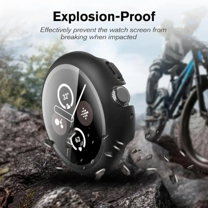 Ovitki za uro za Google Pixel Watch 2/Pixel Watch (3 kosi) – Infostyle