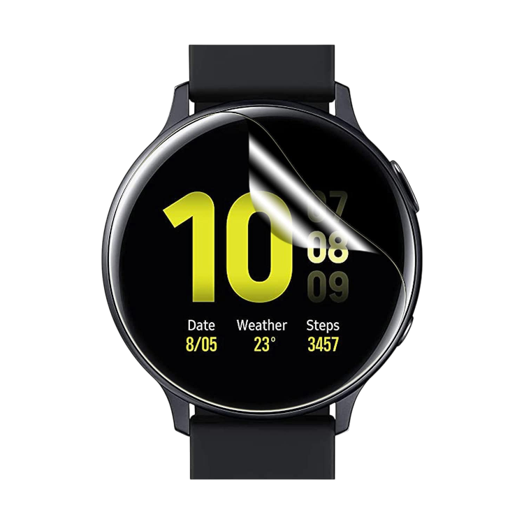Folija za Samsung Galaxy Watch Active 2 44 mm (4 kosi) – VGUARD