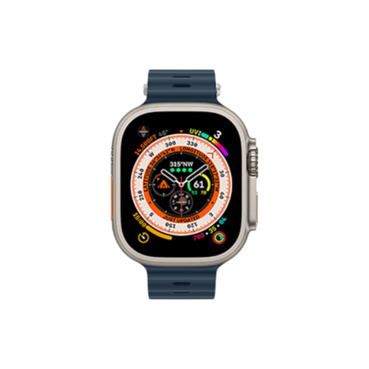 Pašček za Apple Watch 49/45/44/42 mm – HITZEE