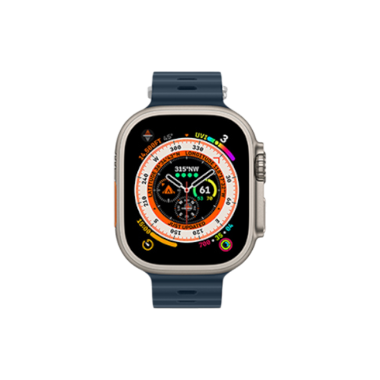 Pašček za Apple Watch 49/45/44/42 mm – HITZEE – nan / nan