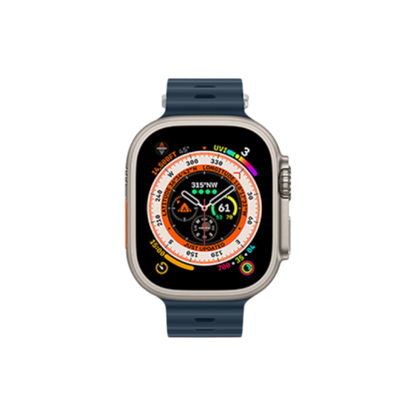 Pašček za Apple Watch 49/45/44/42 mm – HITZEE – nan / nan