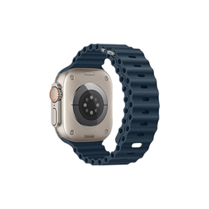 Pašček za Apple Watch 49/45/44/42 mm – HITZEE