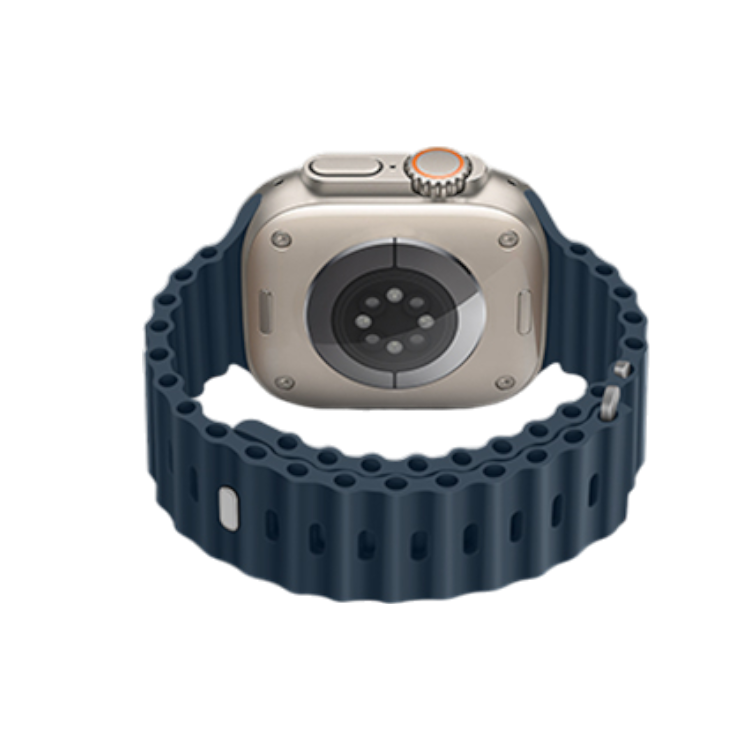 Pašček za Apple Watch 49/45/44/42 mm – HITZEE