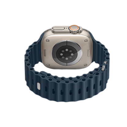 Pašček za Apple Watch 49/45/44/42 mm – HITZEE